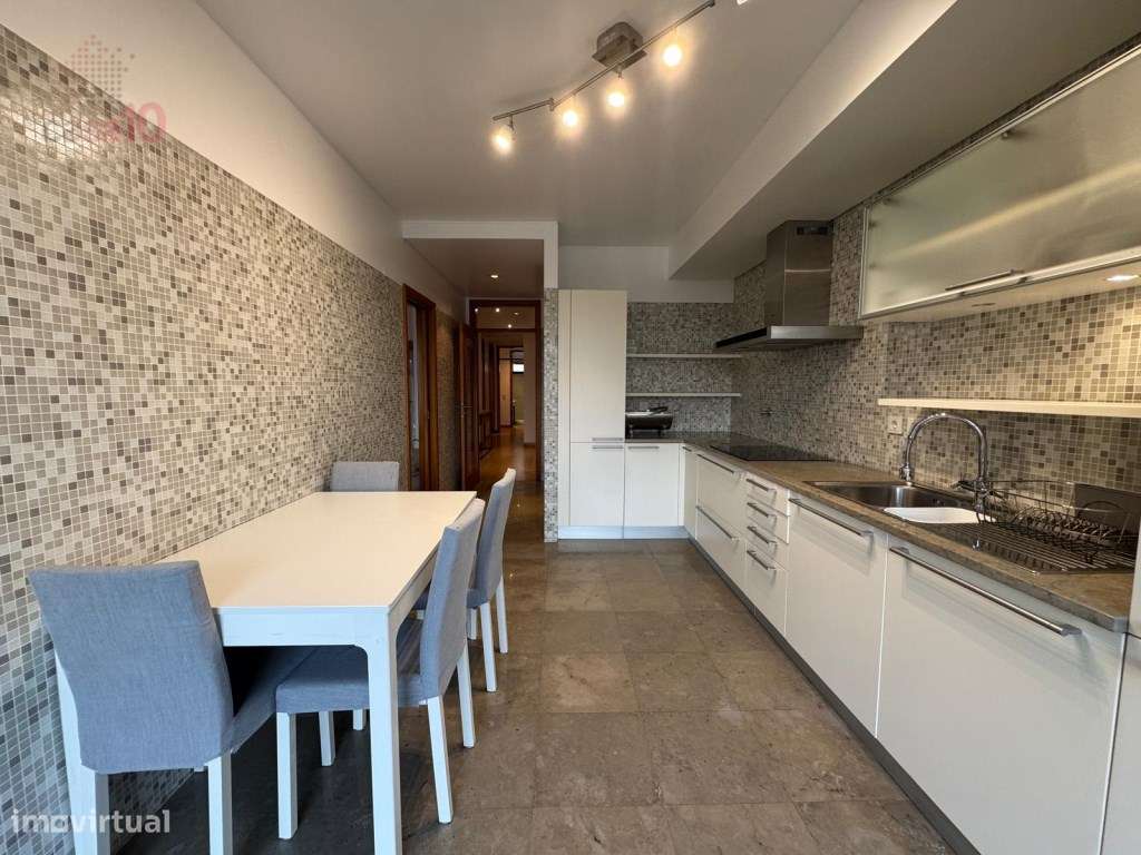 T2 para arrendar, com terraço, no Parque das Nações - Grande imagem: 4/20