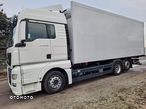 MAN TGX 26.460 Chłodnia Thermoking T600R - 21