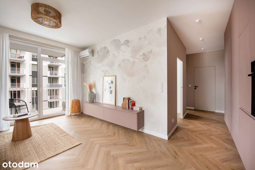 Wykończone pod klucz M3 – Ochota/Włochy-8