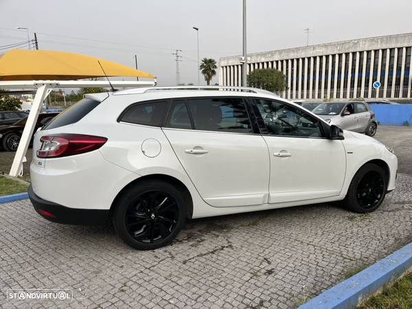 Renault Mégane Sport Tourer 1.6 dCi Bose Edition SS - 8