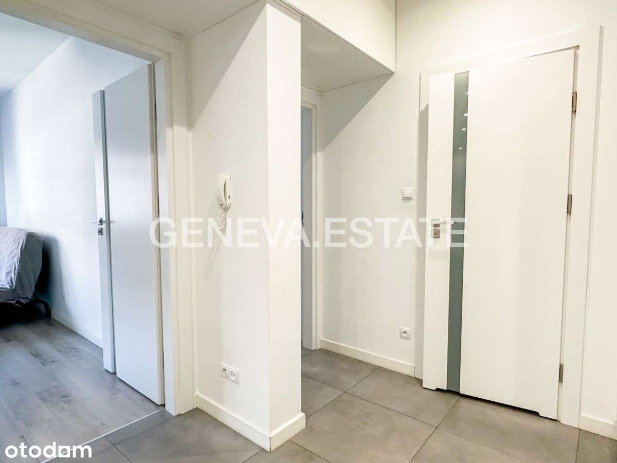 3-pokojowe mieszkanie|58 m²|Grzegórzki Park-8