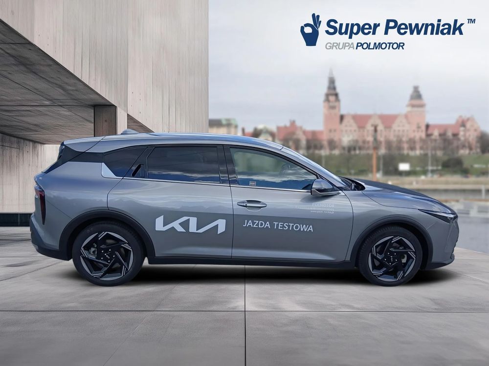 kia k4