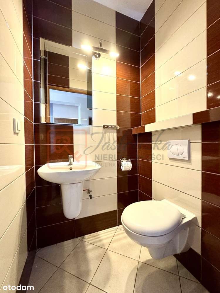 Dom mieszkalno-usługowy osiedle Niwa Głogów Młp.-11