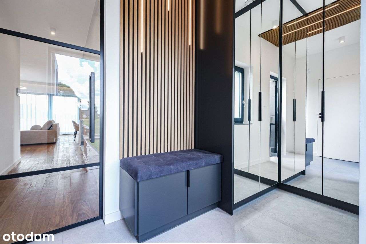 Dom , Nowy wykońcony ,Do wprowadzenia-15