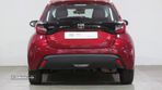 Toyota Yaris 1.0 VVT-i Comfort Plus - 4