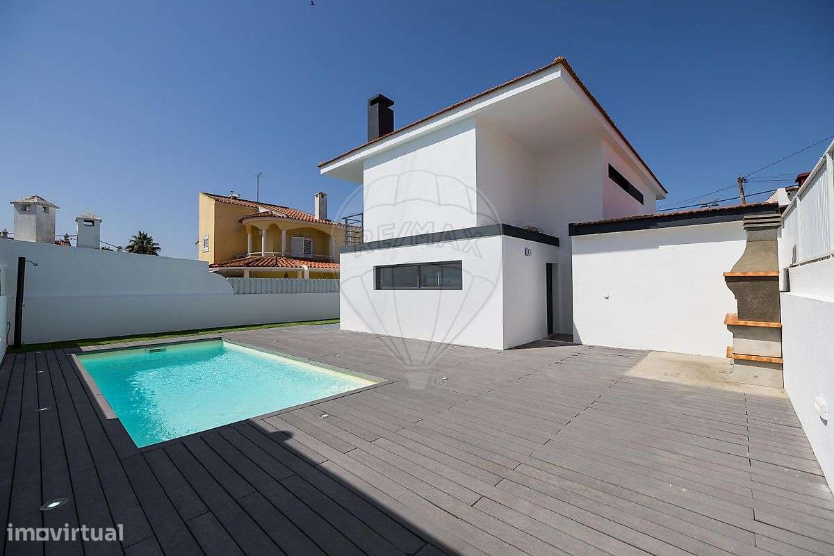 Moradia T4 para venda-23