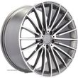 4x Felgi 20 5x112 m.in. do MERCEDES CLK CLS GLA GLC GLE S - MR532 (IN0235) - 6