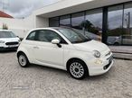 Fiat 500 1.2 Lounge S&S - 4