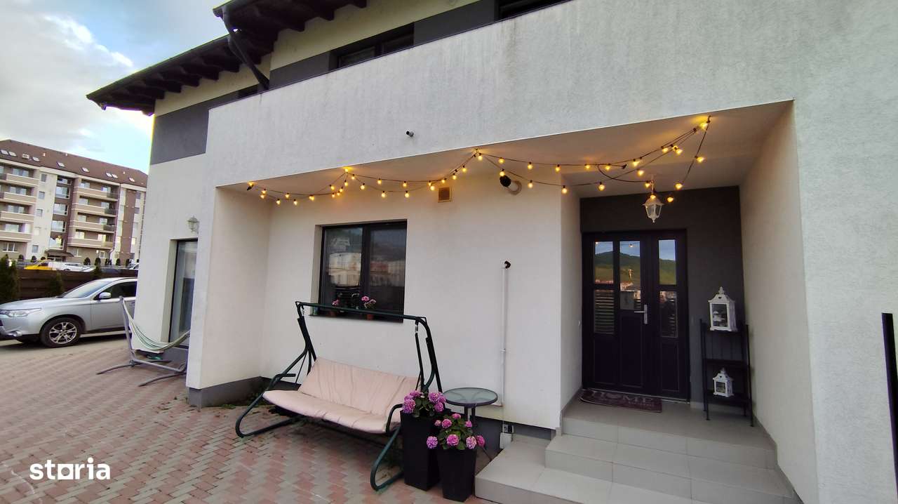 Nu comision agenției! Duplex Florești, 106mp util, complet utilat - Imagine principală: 4/20