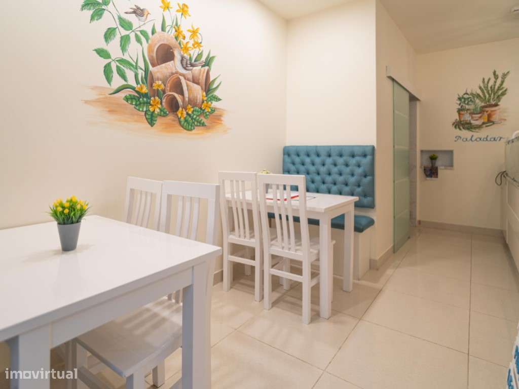 Espaço Comercial com Potencial de Investimento no Centro Histórico ... - Grande imagem: 3/13