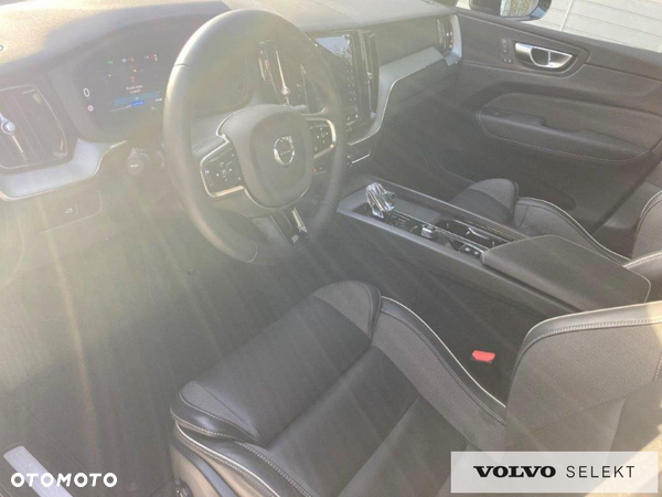 Volvo XC 60 - 11