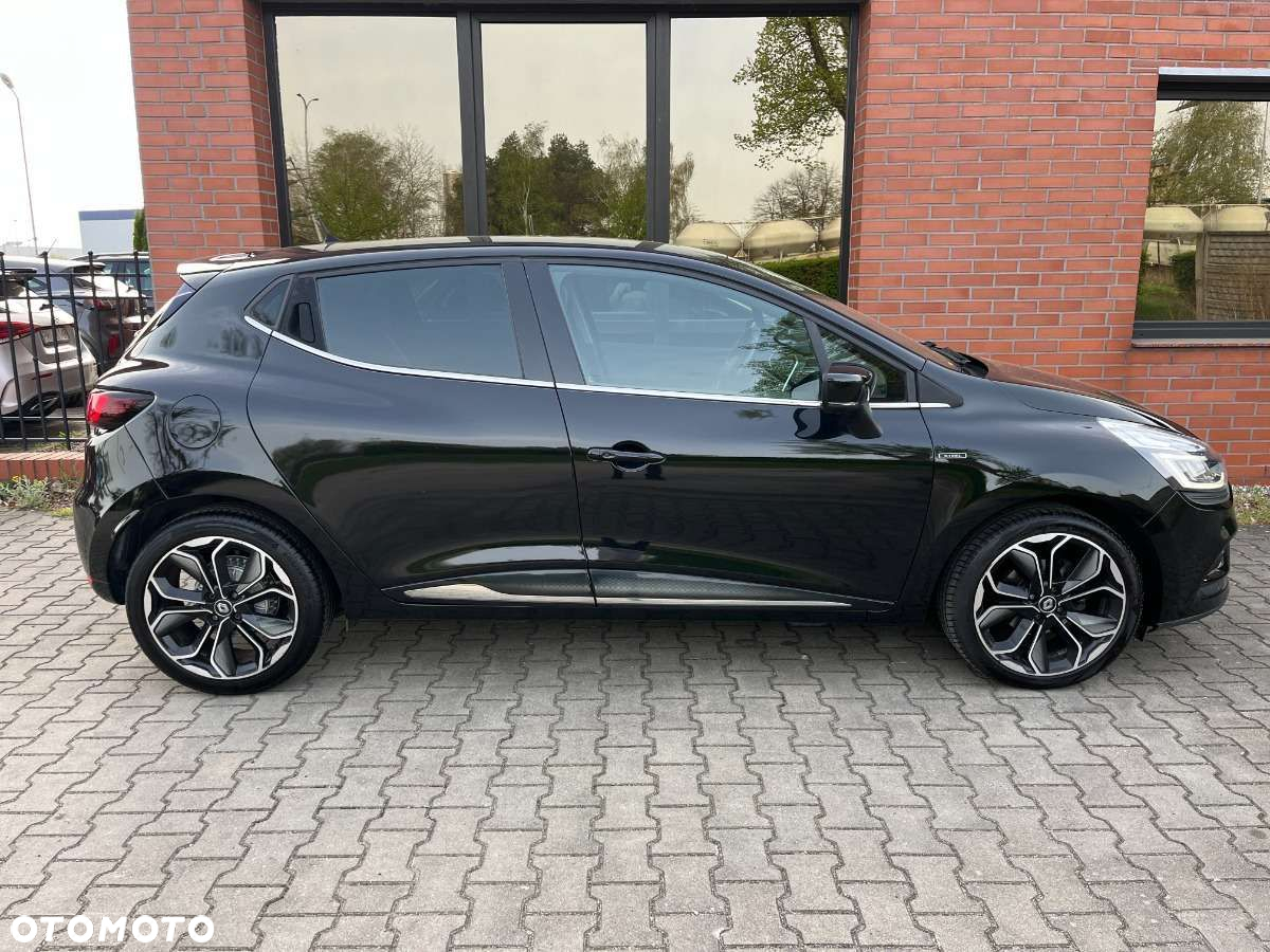 Renault Clio 0.9 Energy TCe Intens - 25