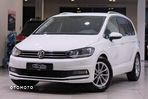 Volkswagen Touran 2.0 TDI BMT Highline DSG - 17