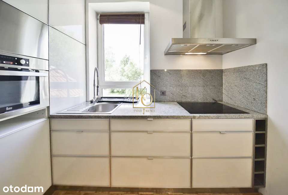 WYJĄTKOWE 2 POKOJE Z TARASEM NA BISKUPINIE - Pełny obrazek: 3/7