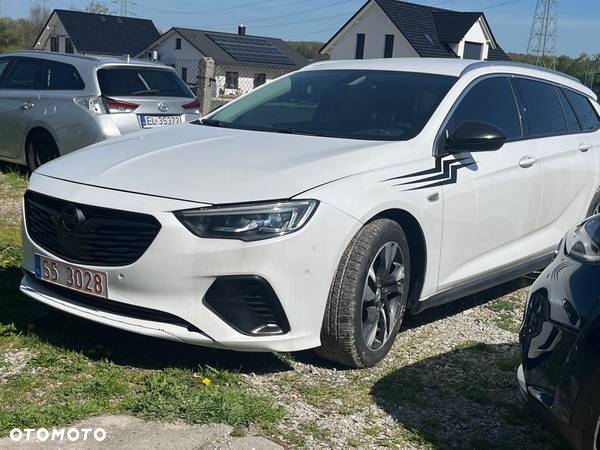 Opel Insignia 2.0 T 4x4 Elite S&S - 1