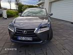 Lexus NX 200t Comfort AWD - 1