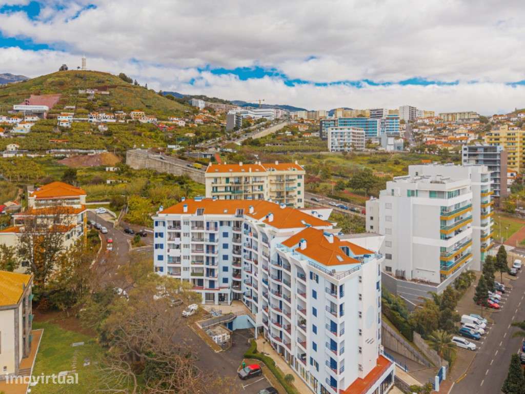 Duplex T4 no último andar, Praia Formosa-9