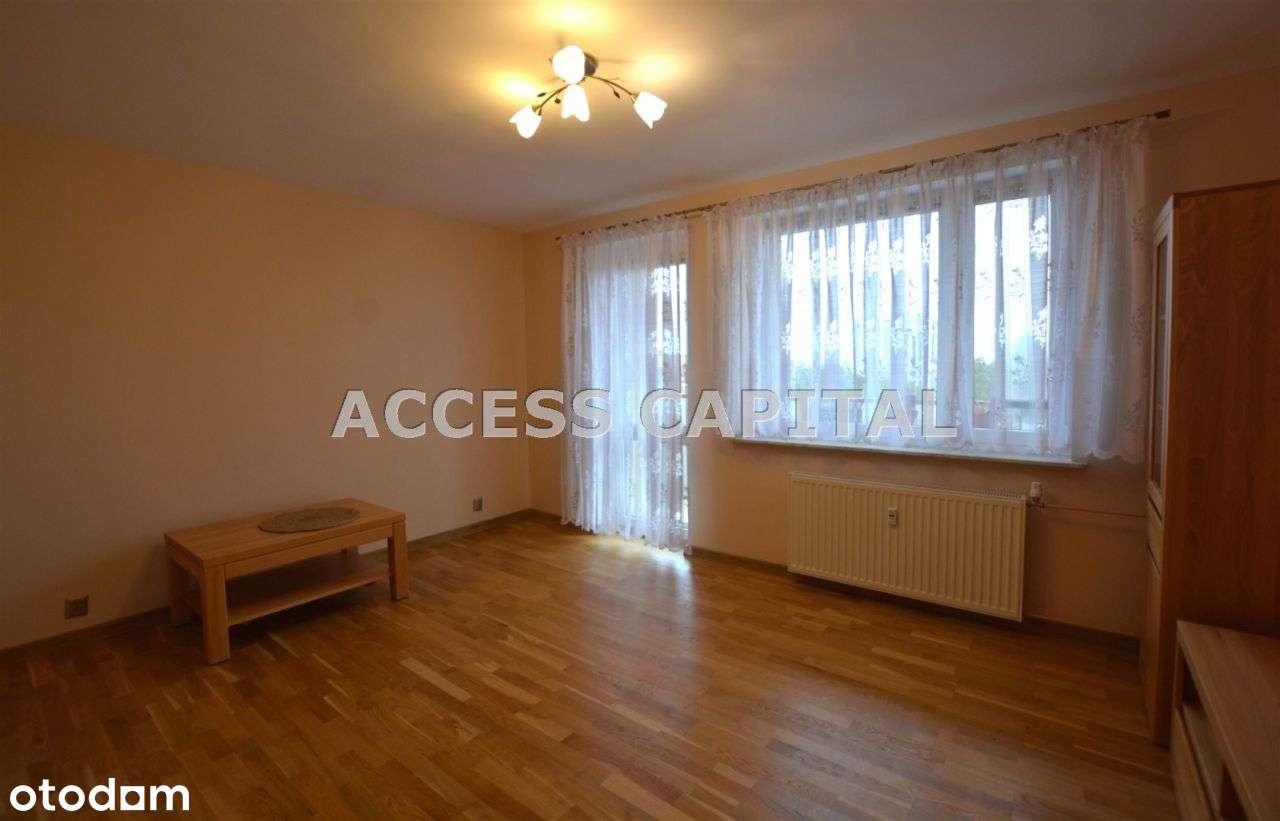 Zadbane mieszkanie przy Gwarków/ 3 pokoje-5