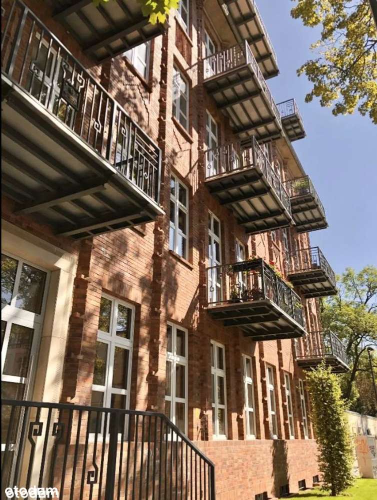 Lokal usługowy w zabytkowym budynku loft centrum - Pełny obrazek: 2/20