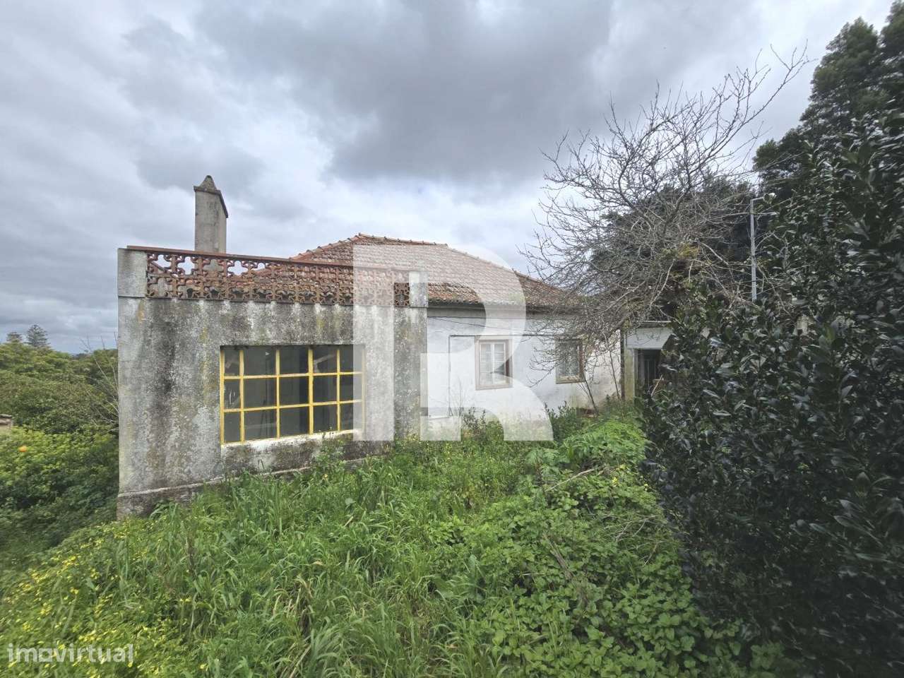 Quinta em S. Pedro de Sintra - Grande imagem: 4/15