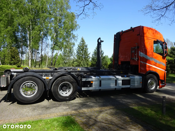 Volvo FH 460 6x2 - 3