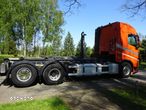 Volvo FH 460 6x2 - 3