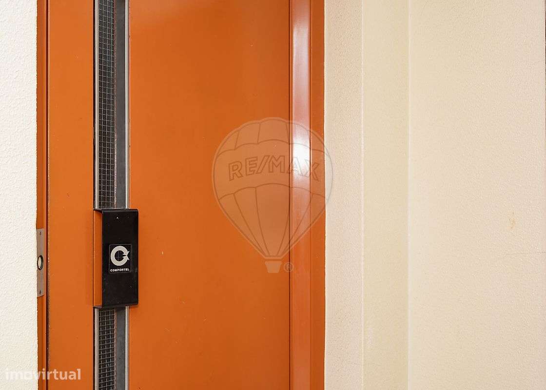 Apartamento T2 para venda-6