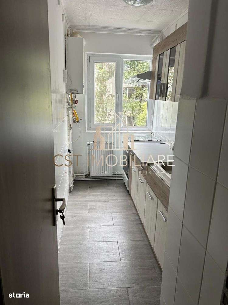 Apartament cu 2 camere / Sagului / Renovat complet - Imagine principală: 2/7