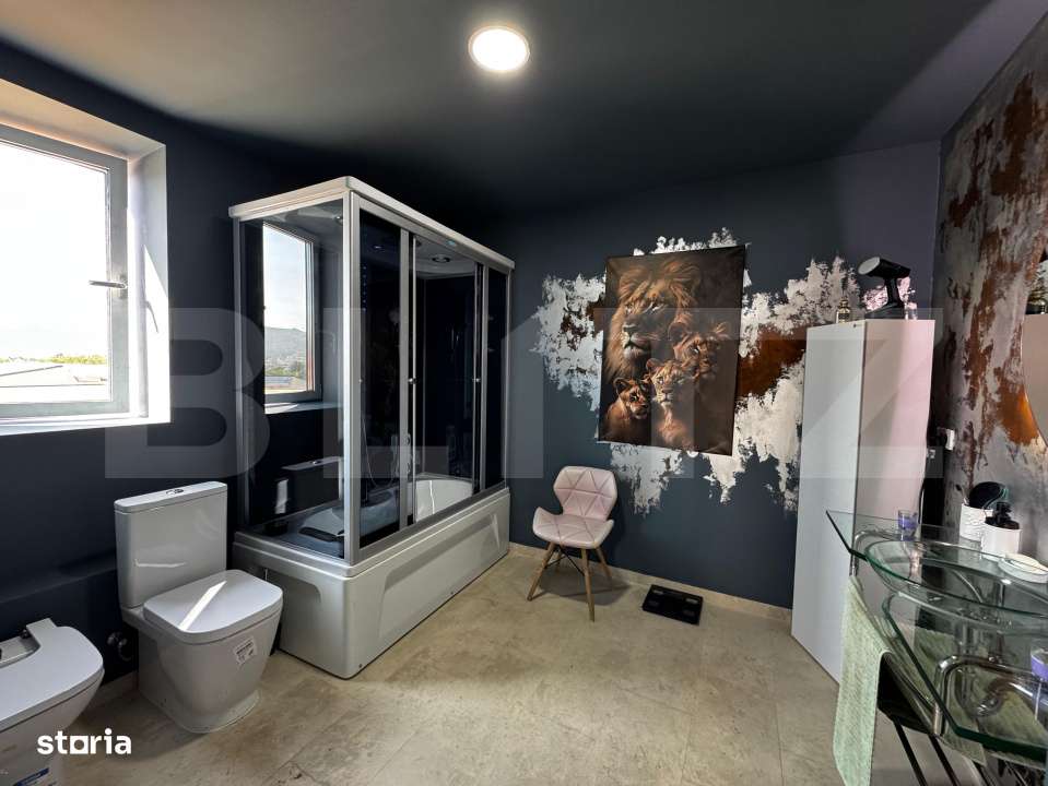 Birou luxury, 75 mp utili, zona Carolina Mall - Alba Iulia - Imagine principală: 4/4