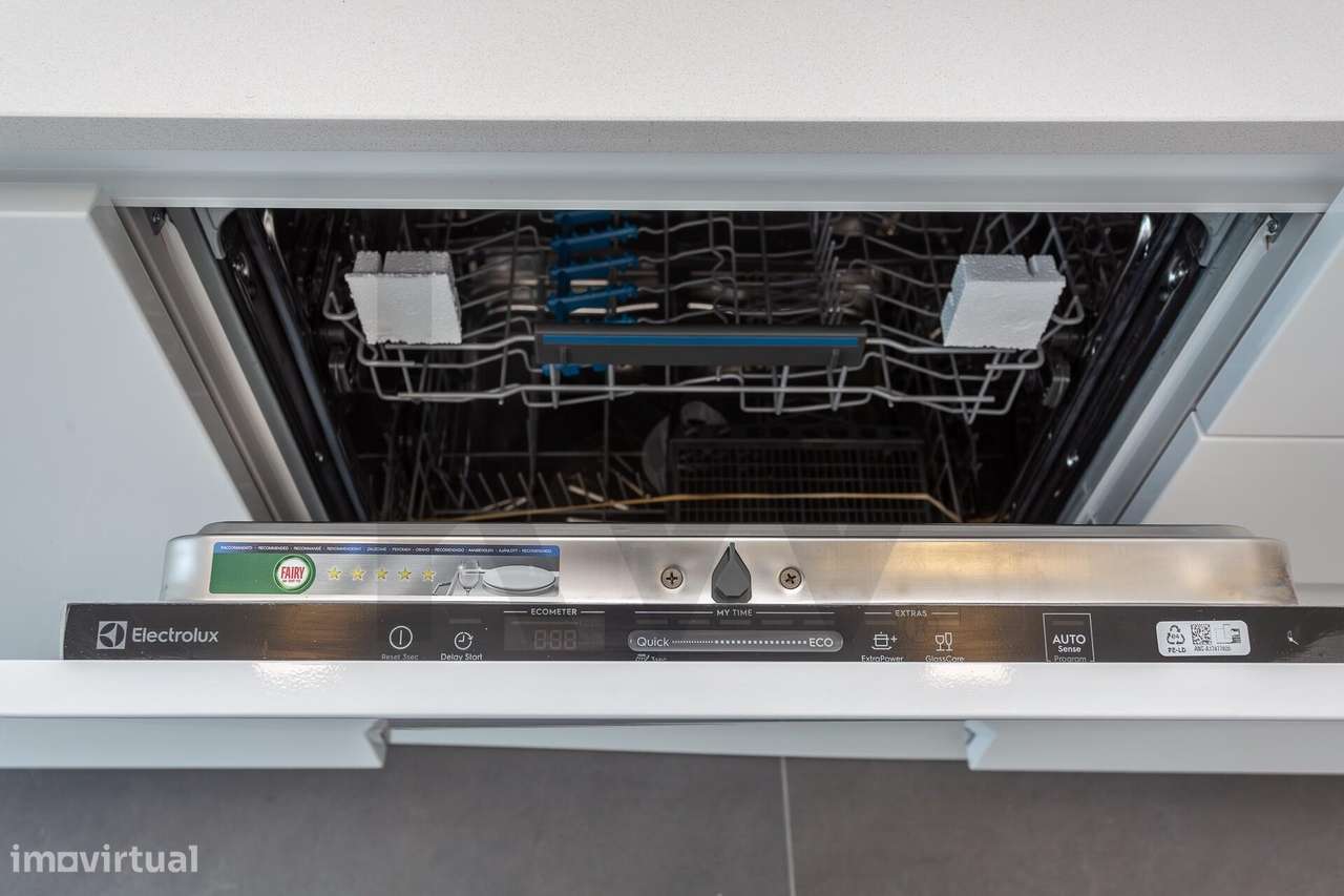 6º Dto - Fabuloso apartamento a estrear na Quinta das Marianas, na Par - Grande imagem: 3/54