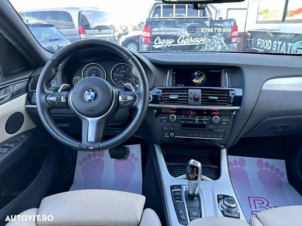 BMW X4 - 8