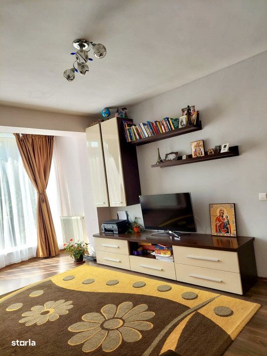 Apartament modern 2 camere decomandate, zona Porii/Eroilor