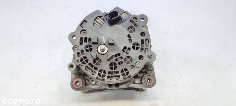 ALTERNATOR AUDI A6 C6 2.7 3.0 TDI 180A BOSCH 059903018E - 5