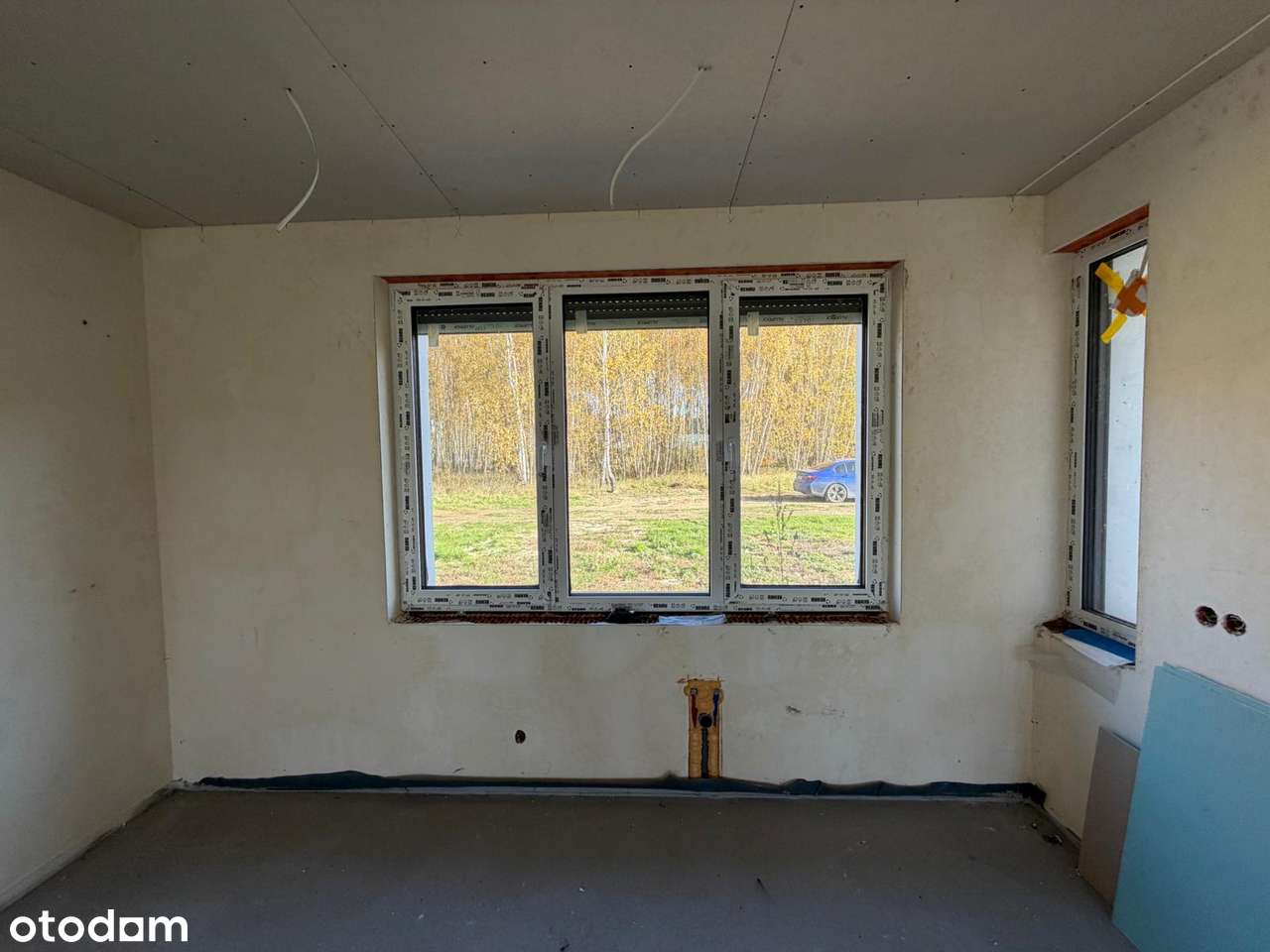 Piękny dom jednorodzinny pod lasem w Lipnie!-16