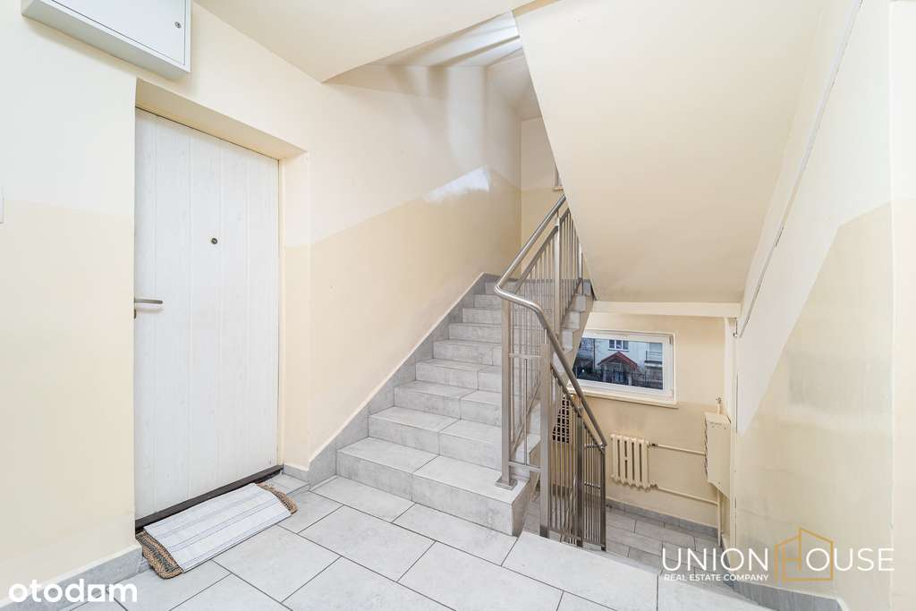 2 pokoje + kuchnia - mpec - Olsza-15