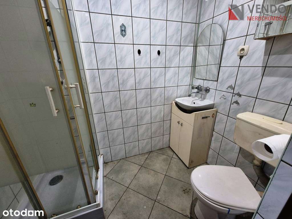 Dom z dużą działką w Promnie, blisko lasu i jezior-7