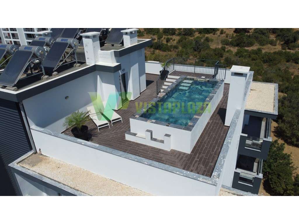 Apartamento T3 Novo com garagem e piscina, Portimão - Grande imagem: 3/30