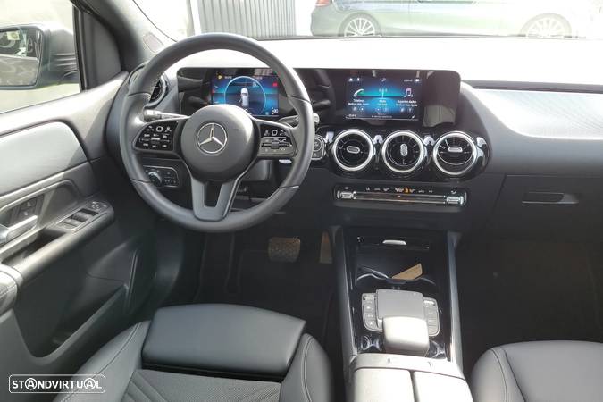 Mercedes-Benz B 180 d Style Aut. - 17