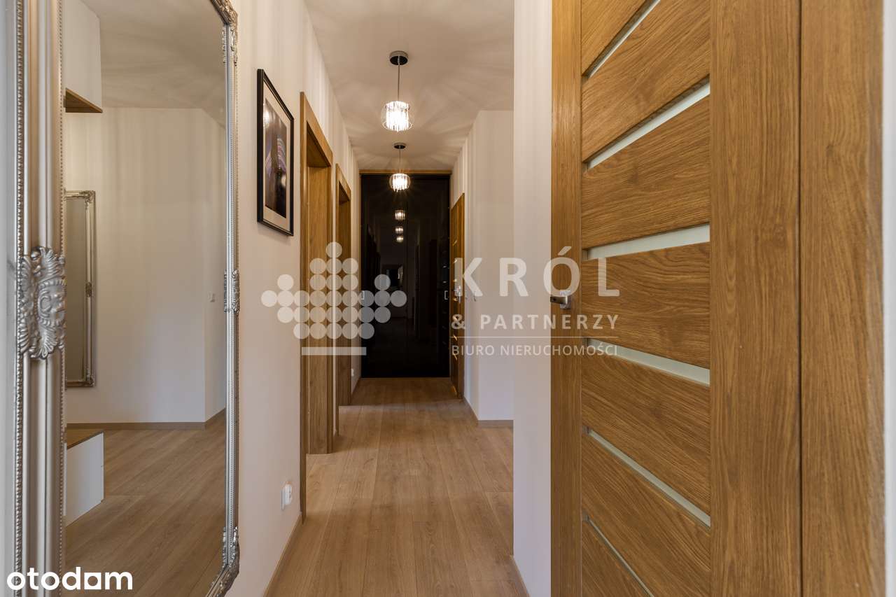 HIT !!! Wyjątkowe 3 pok na zamkniętym Osiedlu Panoramika z balkonem-10