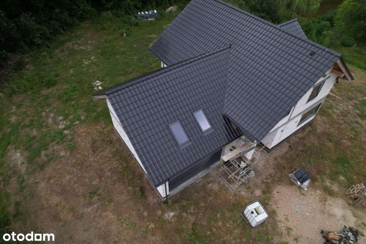 Piekny dom z widokiem na Zalew Wislany - Pełny obrazek: 5/20