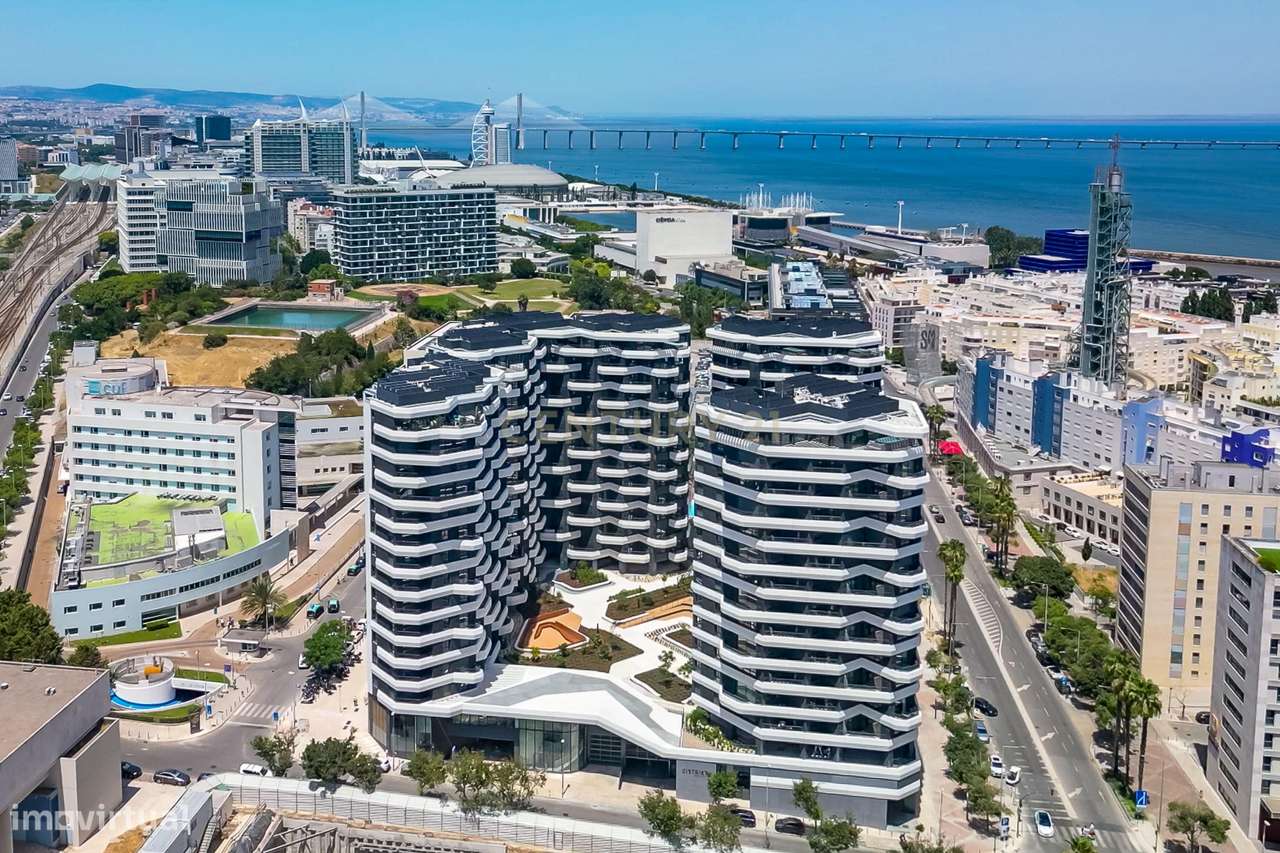 T2 Parque das Nações - Grande imagem: 4/40