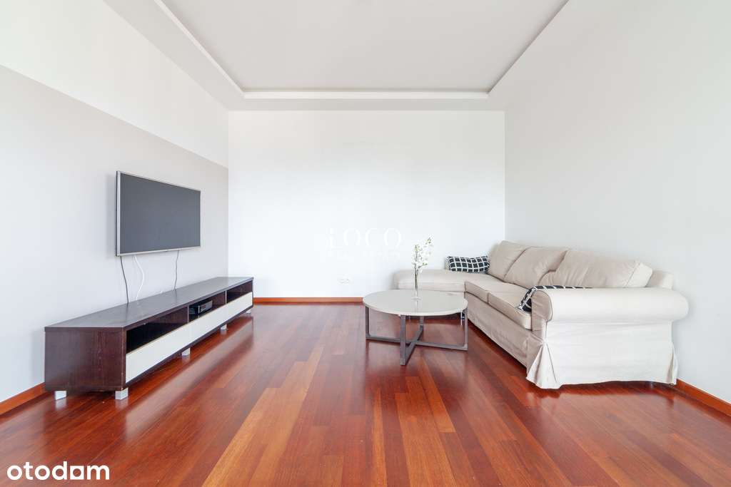 Wygodny apartament na 16. piętrze - Pełny obrazek: 5/12