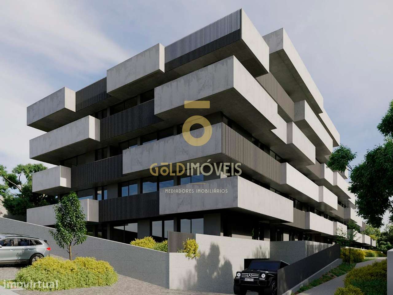 Apartamento T3 Venda em Penafiel,Penafiel-29