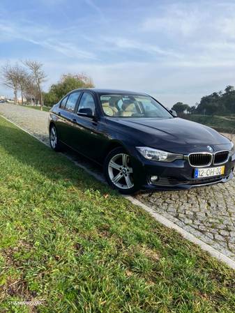 BMW 325 d - 2