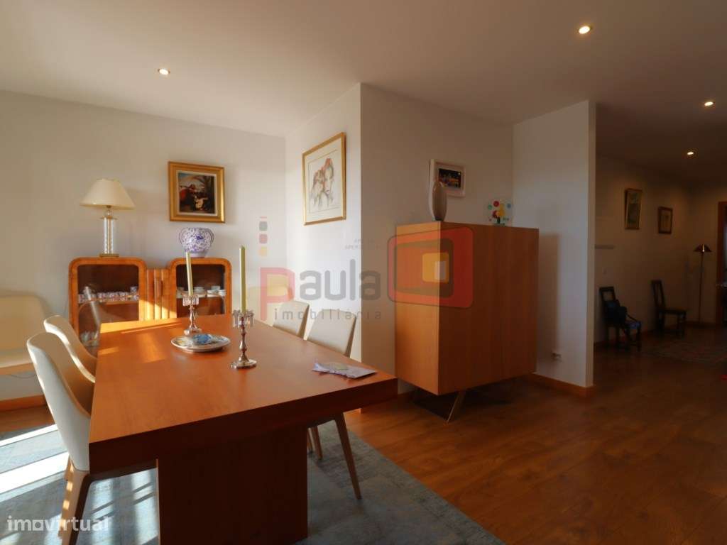 APARTAMENTO DUPLEX ALCOCHETE - CERRADO DA PRAIA-43