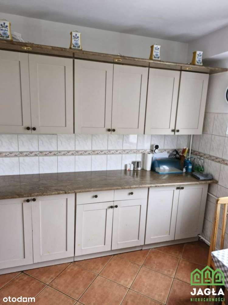 Fordon os. Szybowników M4 blok III piętro-7