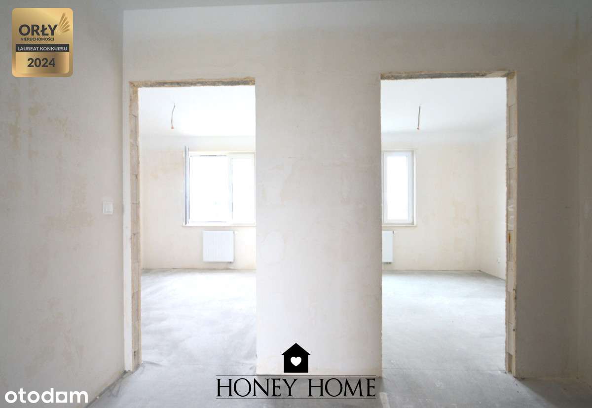 Po odbiorach - gotowe do wykończenia! Bez Pcc!-8