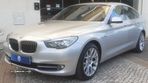 BMW 520 Gran Turismo d Line Luxury - 2