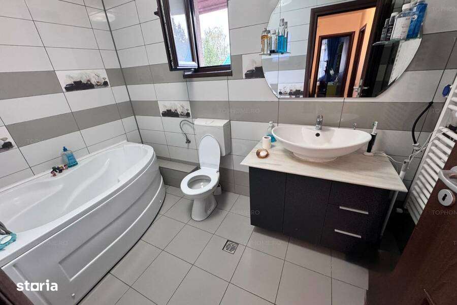 Vila Drumul Fermei ,Popesti Leordeni - Imagine principală: 5/11