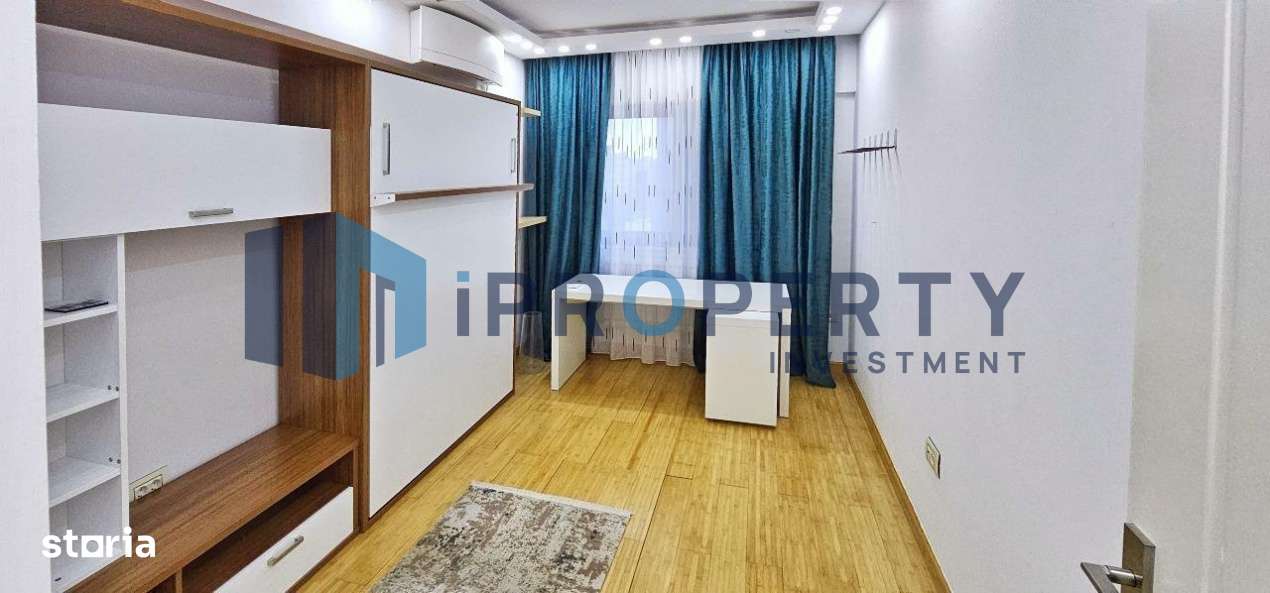 New Times Residence I 3 Camere I Centrala Proprie I Loc Parcare Subter - Imagine principală: 5/13